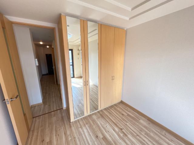 クレストールⅠ 部屋画像