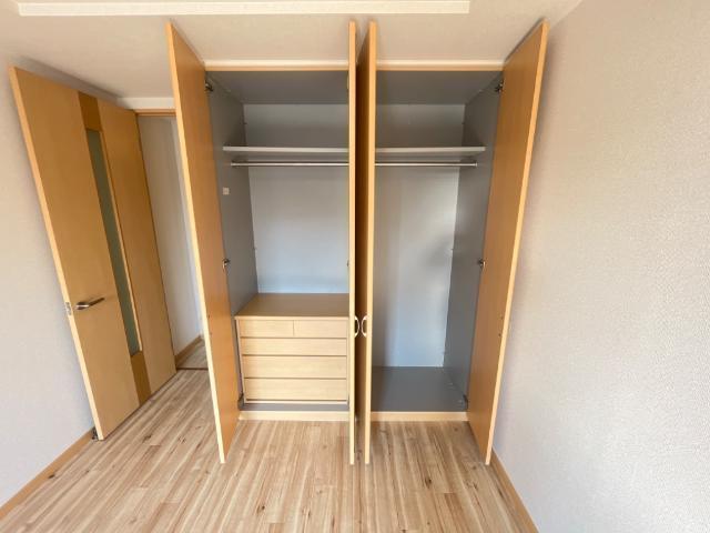 クレストールⅠ 部屋画像