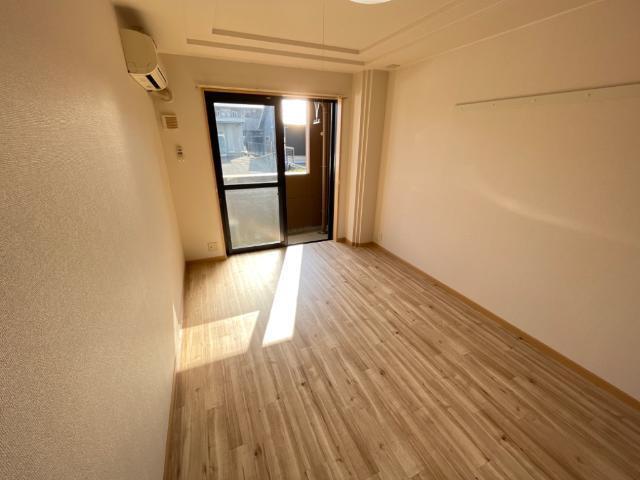 クレストールⅠ 部屋画像