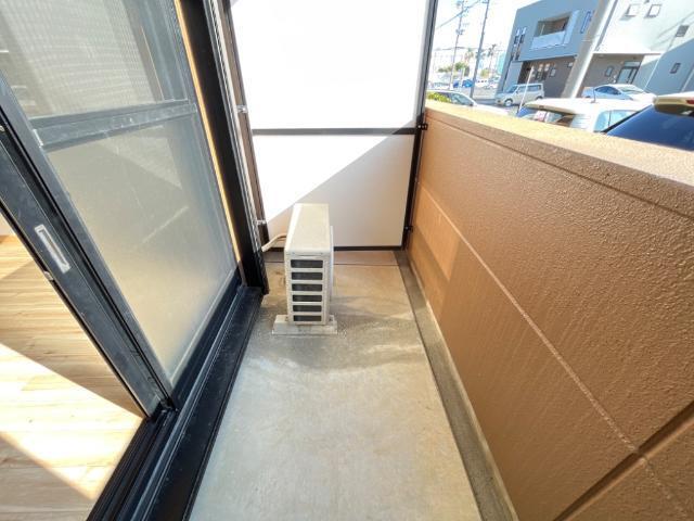 クレストールⅠ 部屋画像