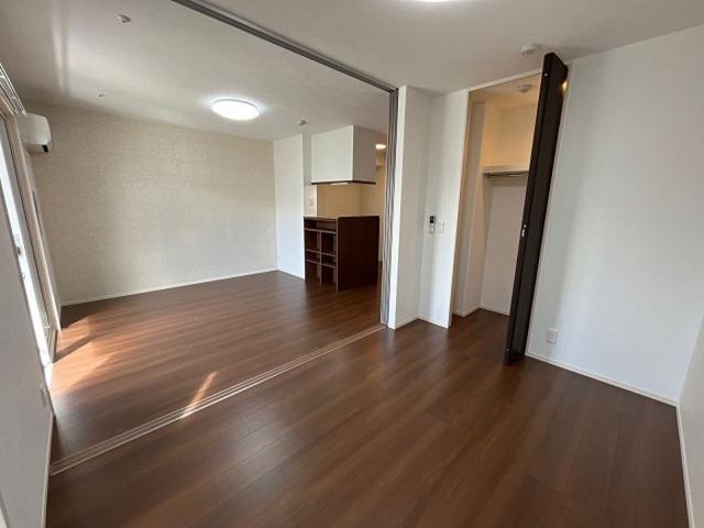 Win's Garden A（105） 部屋画像