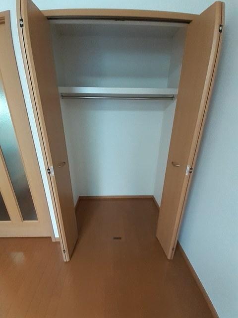 ミニョン　アンジュ（101） 収納
