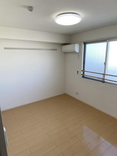 プレミール上野　A棟（301） 部屋画像
