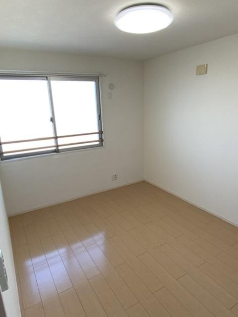 プレミール上野　A棟（301） 部屋画像