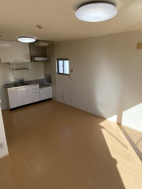 プレミール上野　A棟（301） 部屋画像