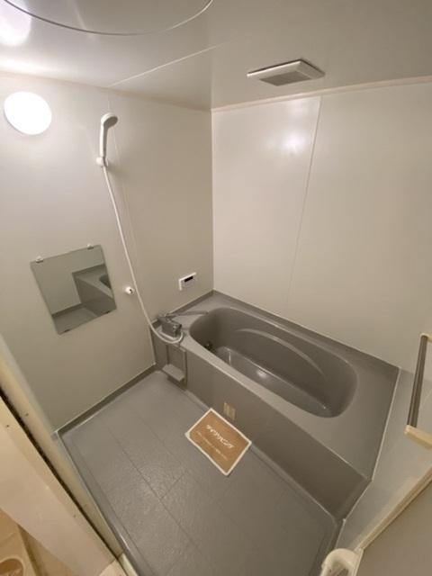 プレミール上野　A棟（301） 部屋画像