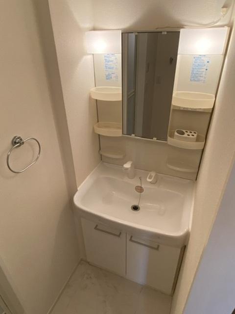 プレミール上野　A棟（301） 部屋画像