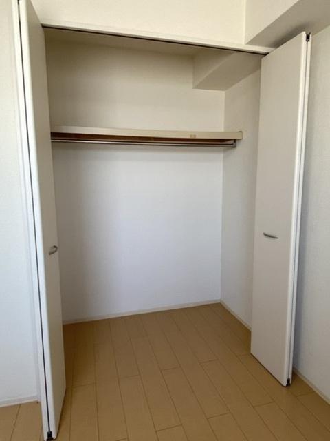 プレミール上野　A棟（301） 部屋画像