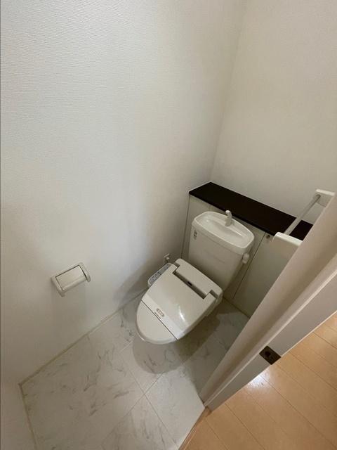 ソレイユ（202） 部屋画像