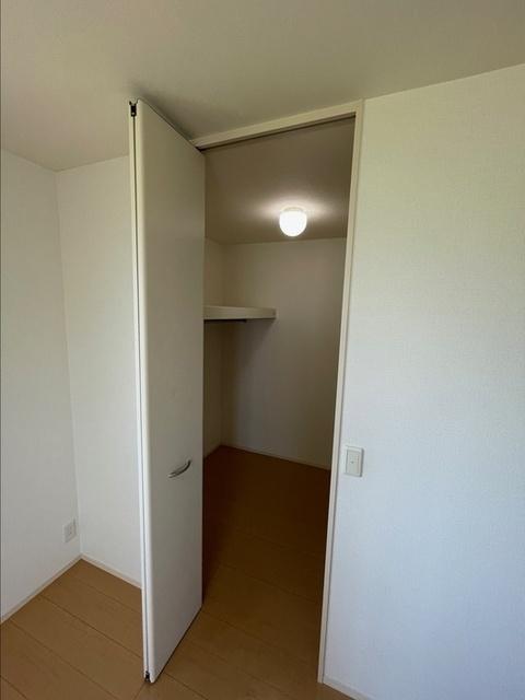 ソレイユ（202） 部屋画像