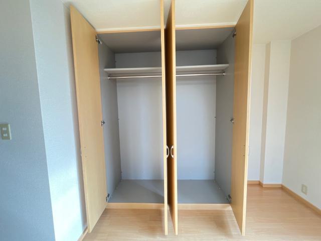 フィールドピアＳ 部屋画像