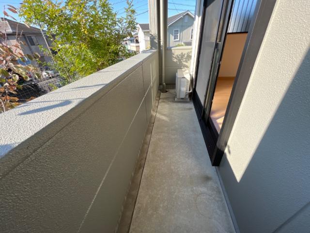 フィールドピアＳ 部屋画像