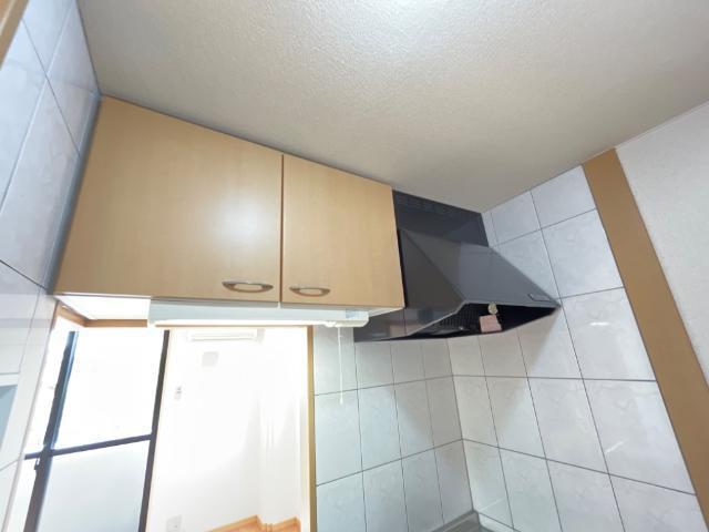 フィールドピアＳ 部屋画像