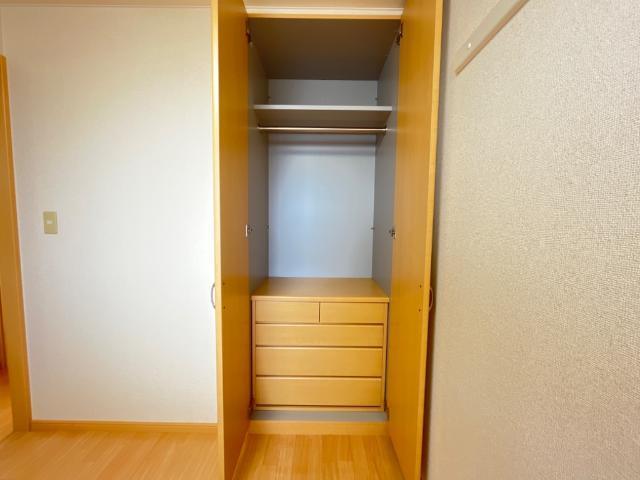 フィールドピアＳ 部屋画像