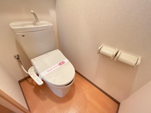 フィールドピアＳ 部屋画像