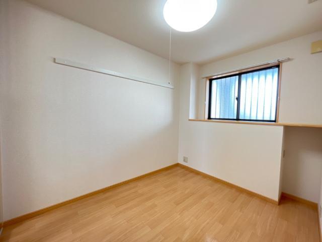 フィールドピアＳ 部屋画像