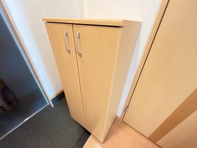 フィールドピアＳ 部屋画像