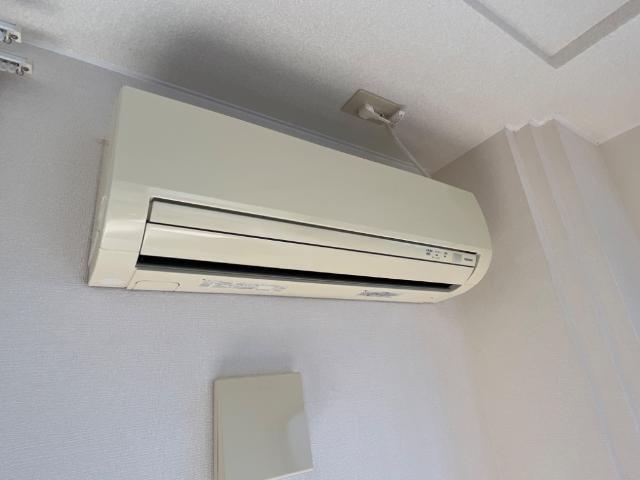 フィールドピアＳ 部屋画像