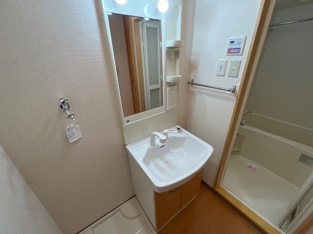 フィールドピアＳ 部屋画像