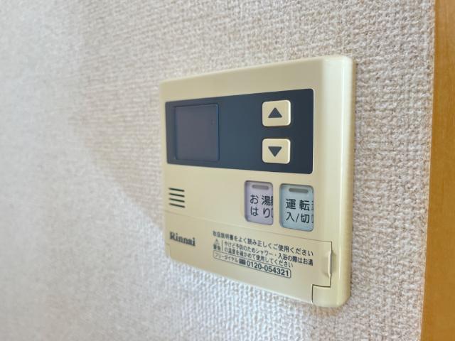フィールドピアＳ 部屋画像
