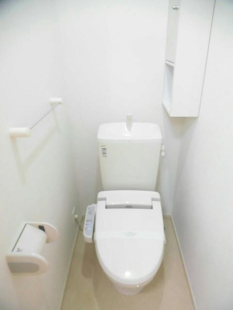 シャイン（101） トイレ