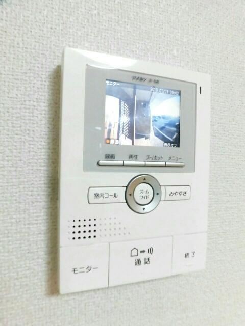シャイン（101） 設備