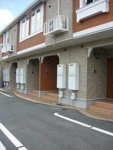 シャイン（101） その他部屋・スペース