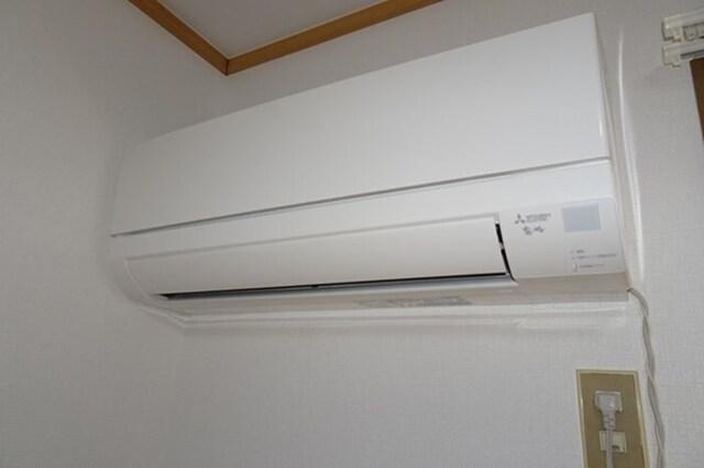 フォレスト・ヴィラ　Ｂ（101） 部屋画像