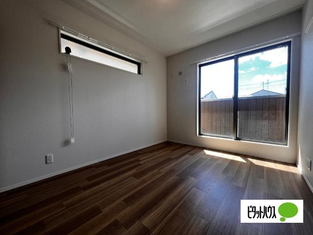 元中野町三丁目戸建（B） その他部屋・スペース