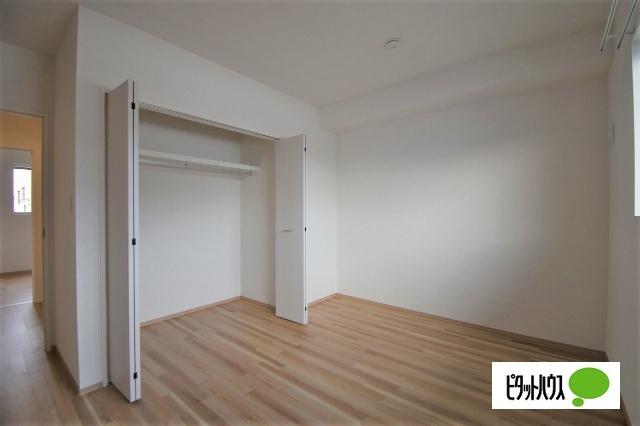 エスリーア　アオ（E） その他部屋・スペース
