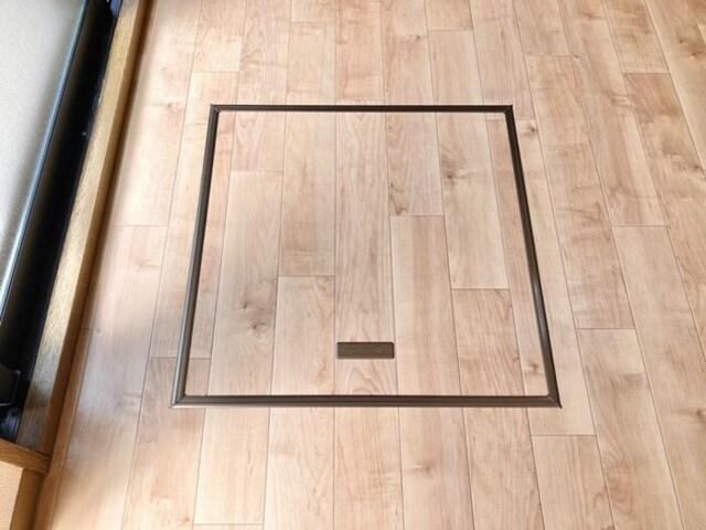 Ｋ・Ｉセジュール（102） その他