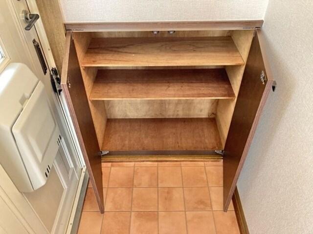 Ｋ・Ｉセジュール（102） その他