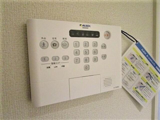 F-Grande十軒（103） 部屋画像
