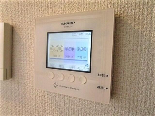 F-Grande十軒（103） その他