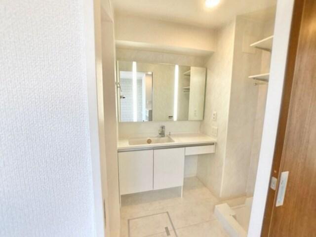F-Grande十軒（302） 部屋画像