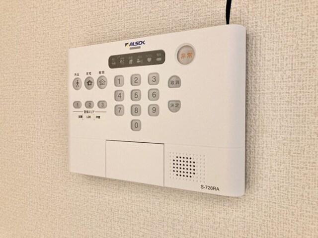 F-Grande十軒（302） 部屋画像