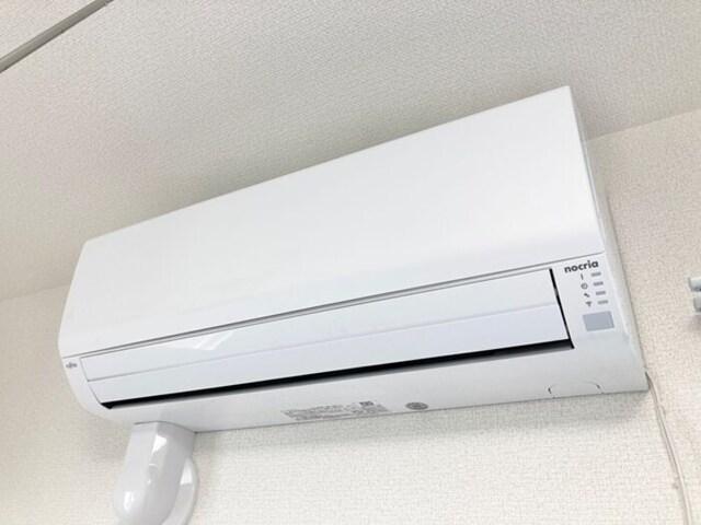 F-Grande十軒（302） 設備