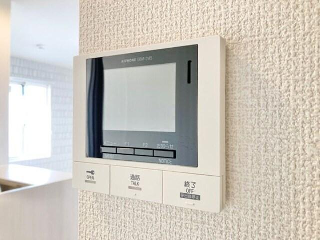 F-Grande十軒（302） その他