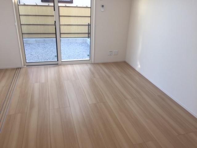 安庵（101） 部屋画像