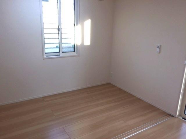 安庵（101） 部屋画像