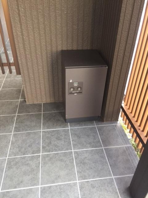 安庵（101） 部屋画像