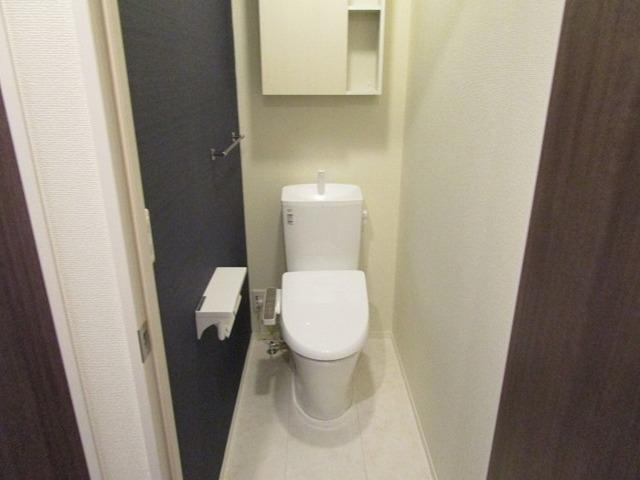D-room塩町（101） 部屋画像