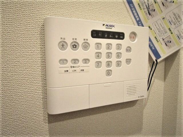 D-room塩町（101） 部屋画像