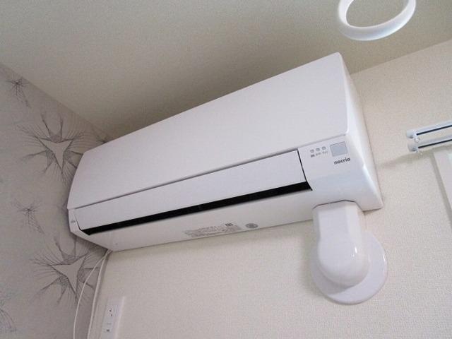 D-room塩町（101） 部屋画像