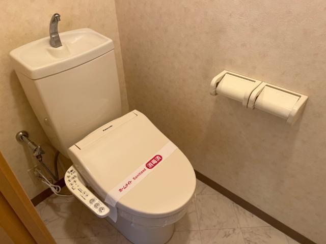 ヴィラ　Ｍ’ｓ トイレ