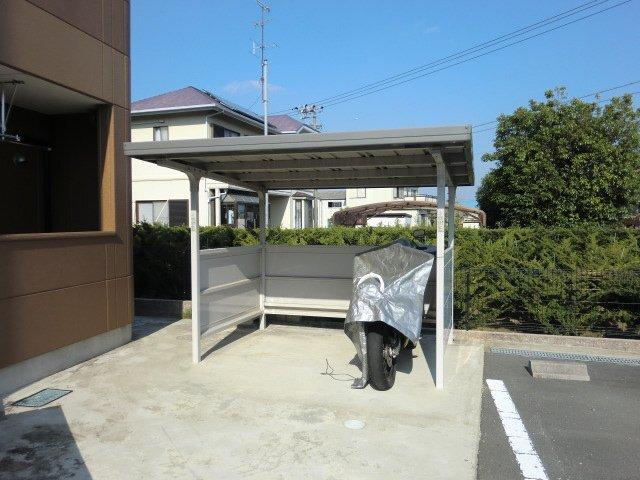 ヴィラ　Ｍ’ｓ 部屋画像