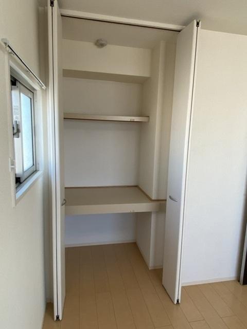 プレミール上野　A棟（301） 部屋画像