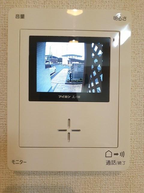 スターダスト・ヒルズ　ノース（102） 設備