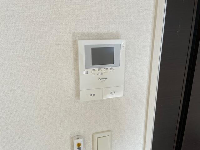 グラズヘイム（201） 部屋画像