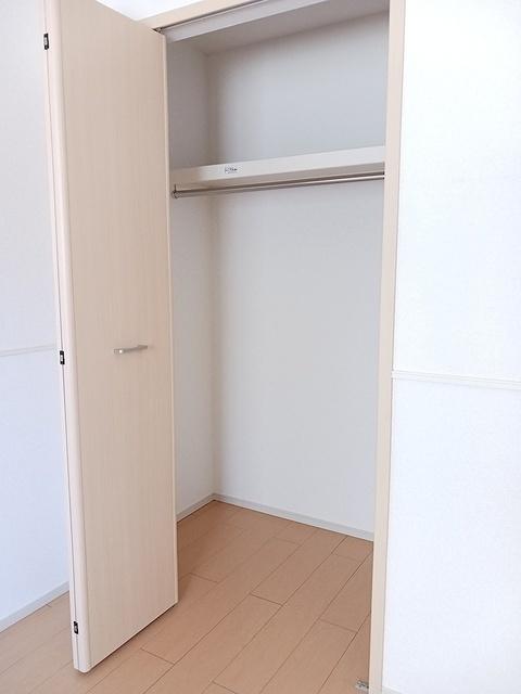コワンシックⅢ（101） 収納